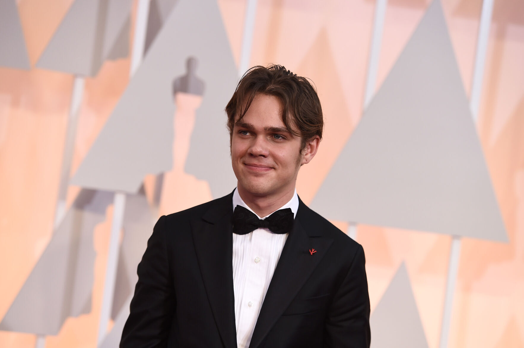 Ellar Coltrane